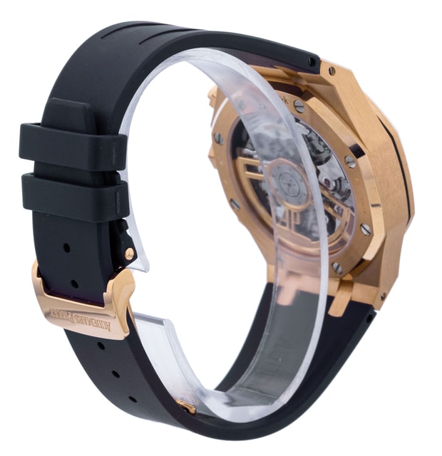 Audemars Piguet Royal Oak 26239OR.OO.D315CR.01 Image 3